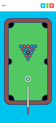 1 vs 1 Minigames: Online games screenshot