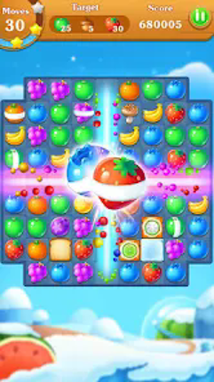 Fruits Bomb screenshot