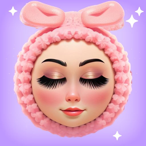 Games like Skincare ASMR: Relaxing Games