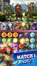 Legendary: Game of Heroes Image