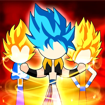 Stickman Battle Fight Image