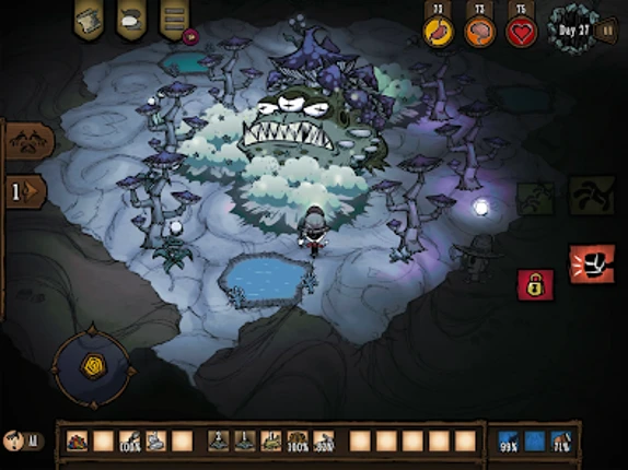 Don't Starve Together screenshot