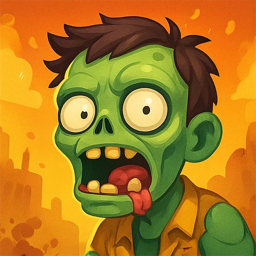 Games like Zombie Warriors: Base Defense