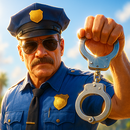 Police Duty Simulator Call 911 Image