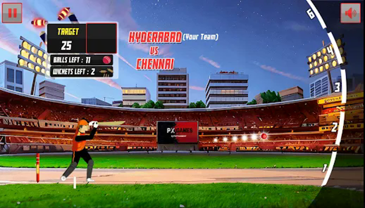 Premier T20: IPL cricket game Image