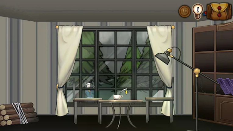 Hidden Room: Collaborator Image