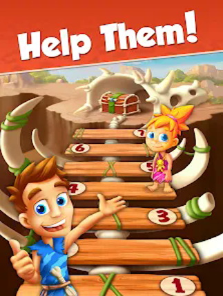 Bubble Age Pop screenshot