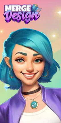 Merge Design: Puzzle & Fashion screenshot