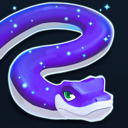 Snake Rivals - Fun Snake Game Image