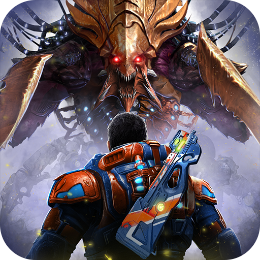 Games like Starship:Zerg Invasion