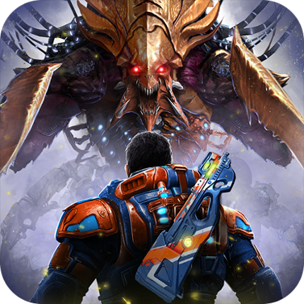 Starship:Zerg Invasion Image