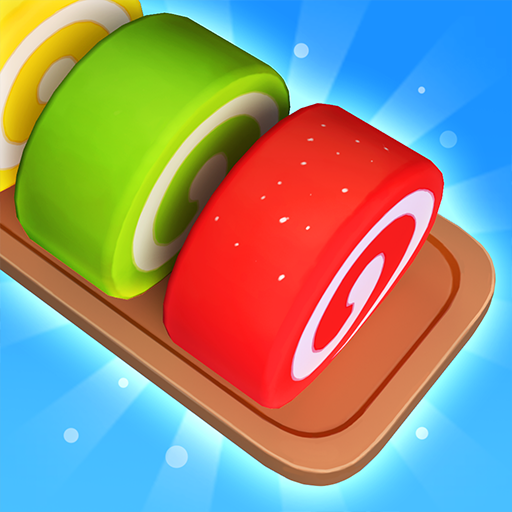 Games like Cooking Jam