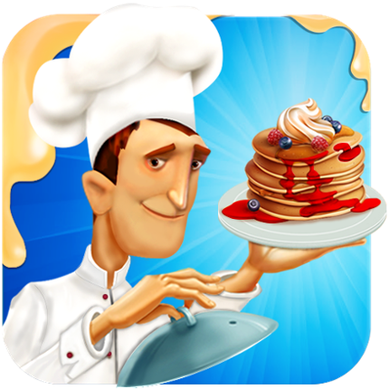 Breakfast Cooking Mania Image