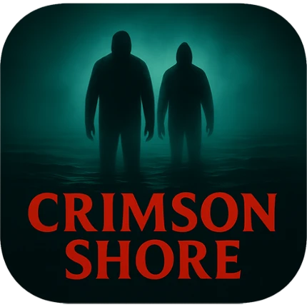 Crimson Shore - Isle of Secret Image