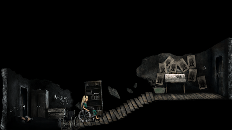 Lucid Dream Adventure 3 - Stor screenshot