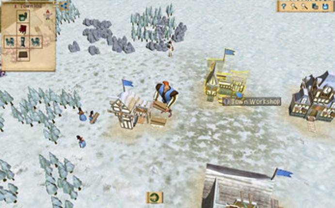 A Kingdom for Keflings Image