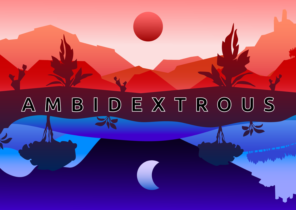 Games like Ambidextrous