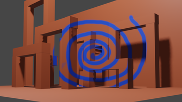 Anamorphoses Image