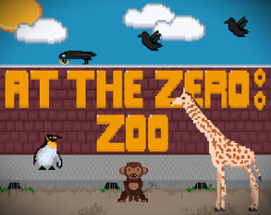 At The Zero: Zoo Image