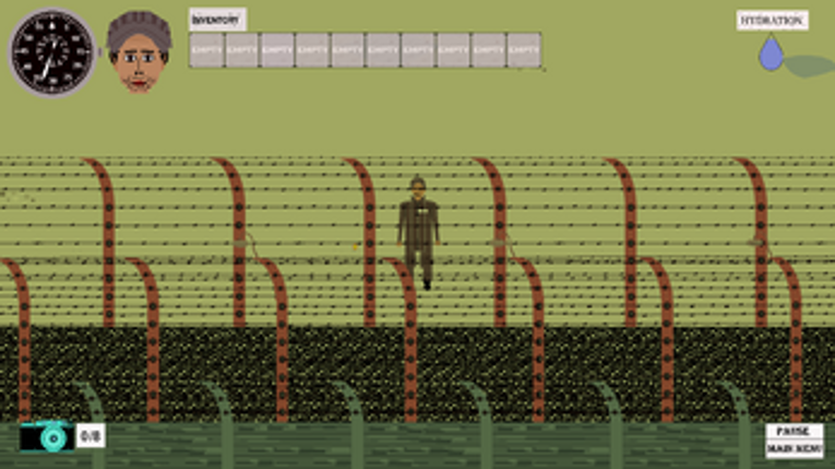 AUSCHWITZ 1942 Image