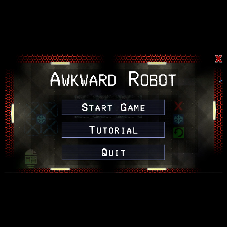 Games like Awkward Robot