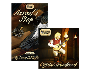 Games like Azrael's Stop