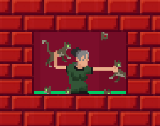 Balcony Stories Image