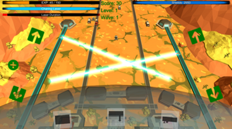 bEamVolution screenshot