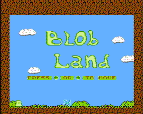 Games like Blob Land
