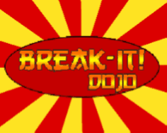 Games like Break it! Dojo