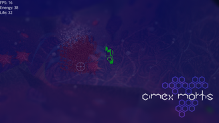 Cimex Mortis Image