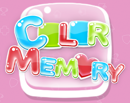 Color Memory Game Cover