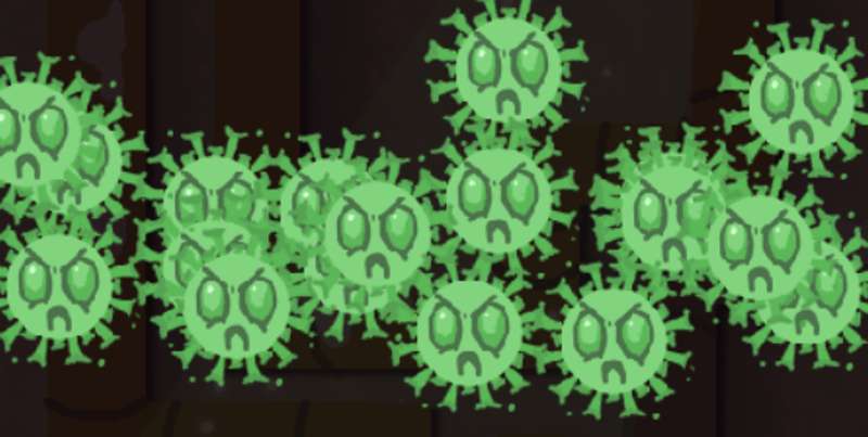 CoronaBuster Beta Image