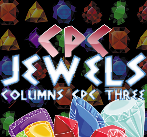Games like CPC Jewels (Amstrad CPC)
