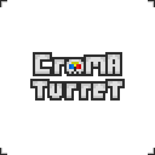 Games like Croma turret