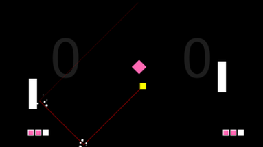 Crystal Pong Image