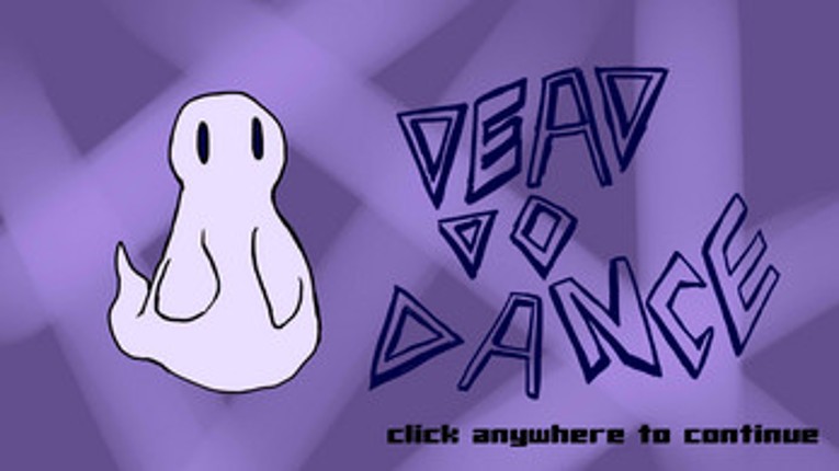Dead Do Dance Image