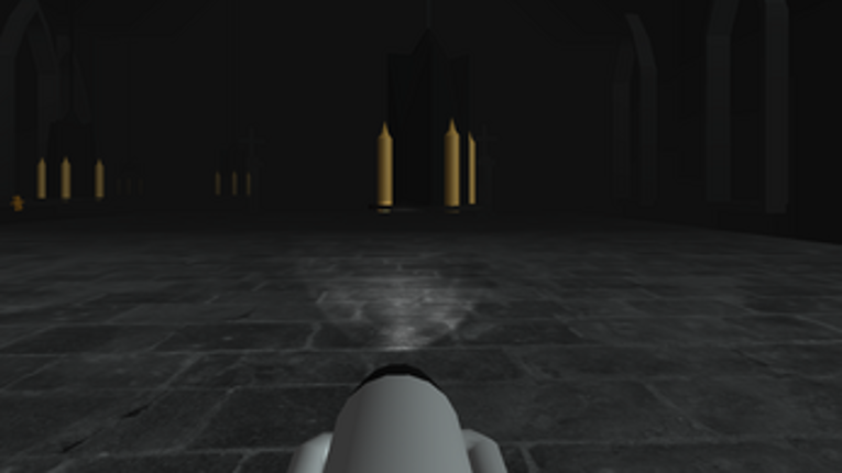 Distant Nightmare screenshot