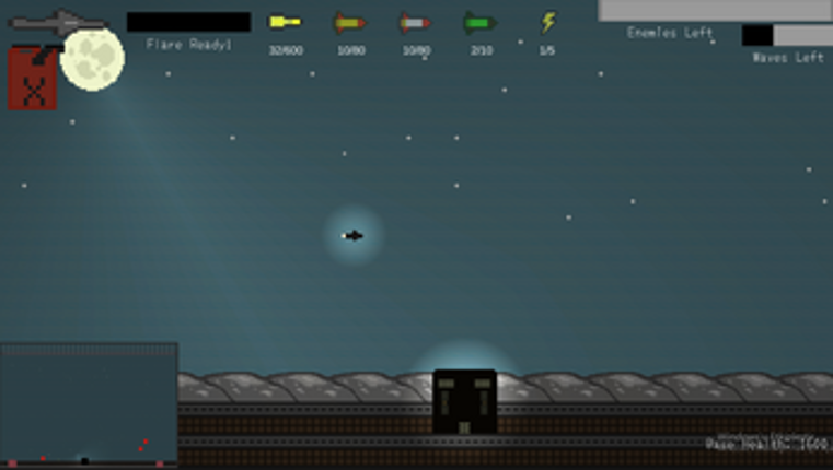 DogFight screenshot