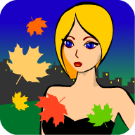 Games like Dress Up for Last Day of Summer