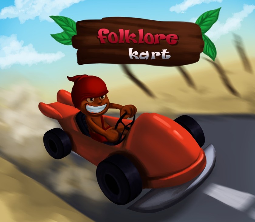 Games like Folklore kart