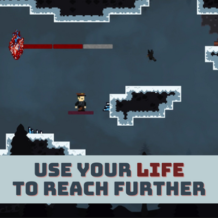 Frozen Hellth screenshot