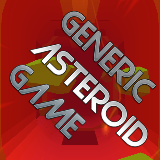 Games like G.A.G. GENERIC ASTEROID GAME by Argondevil Guiderods