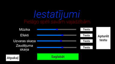 Galda Hokejs 3D 3.0 Image