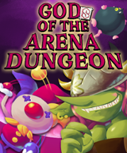 God of the Arena Dungeon Image