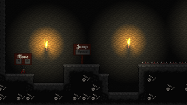 Greed screenshot