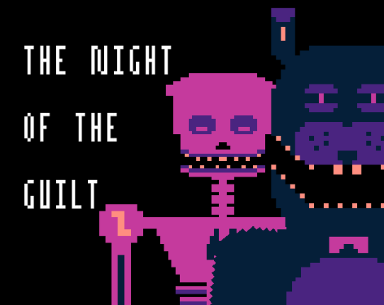 NIGHT OF THE GUILT Image