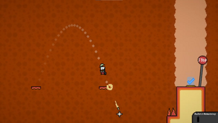 Gun Mountain screenshot