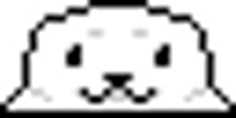 Harpie the Seal Image