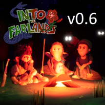 Into the Farlands Beta Image